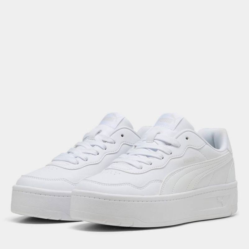 Zapatillas-Urbanas-Puma-Mujeres-400368-01-Court-Lally-Skye-BLANCO-8.5-3