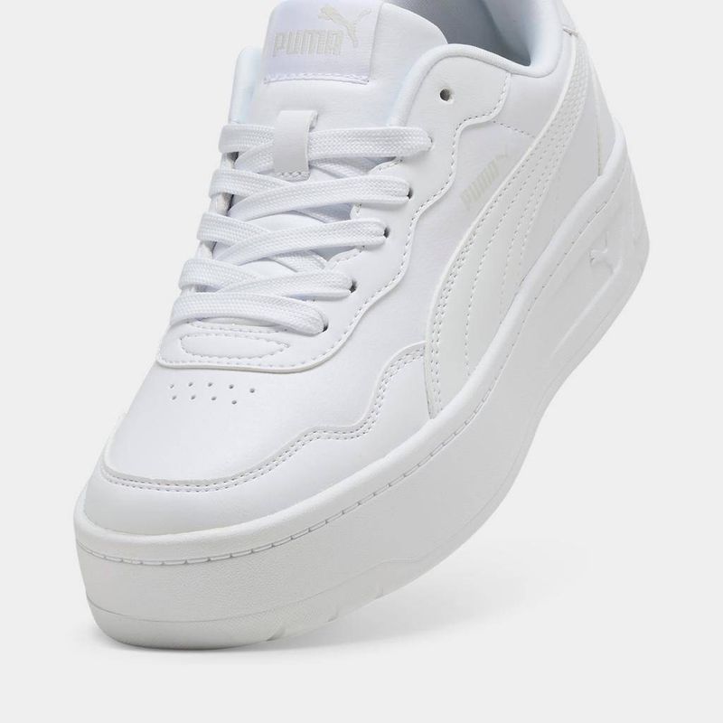 Zapatillas-Urbanas-Puma-Mujeres-400368-01-Court-Lally-Skye-BLANCO-8.5-5