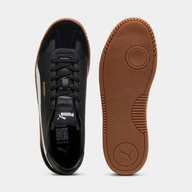 Zapatillas-Urbanas-Puma-Hombres-395104-11-Puma-Club-5V5-Sd-NEGRO-8