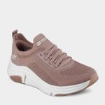 Zapatillas-Urbanas-Skechers-Mujeres-117580-Clay-Bobs-Sparrow-Flex-BEIGE-6.5