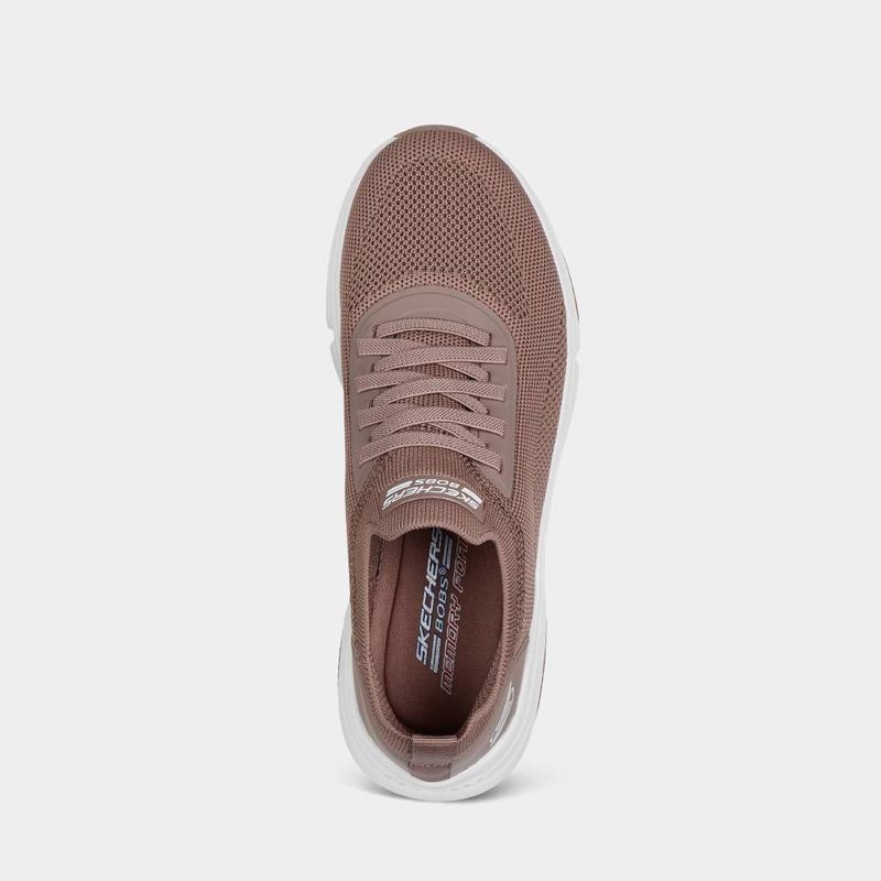Zapatillas-Urbanas-Skechers-Mujeres-117580-Clay-Bobs-Sparrow-Flex-BEIGE-6.5