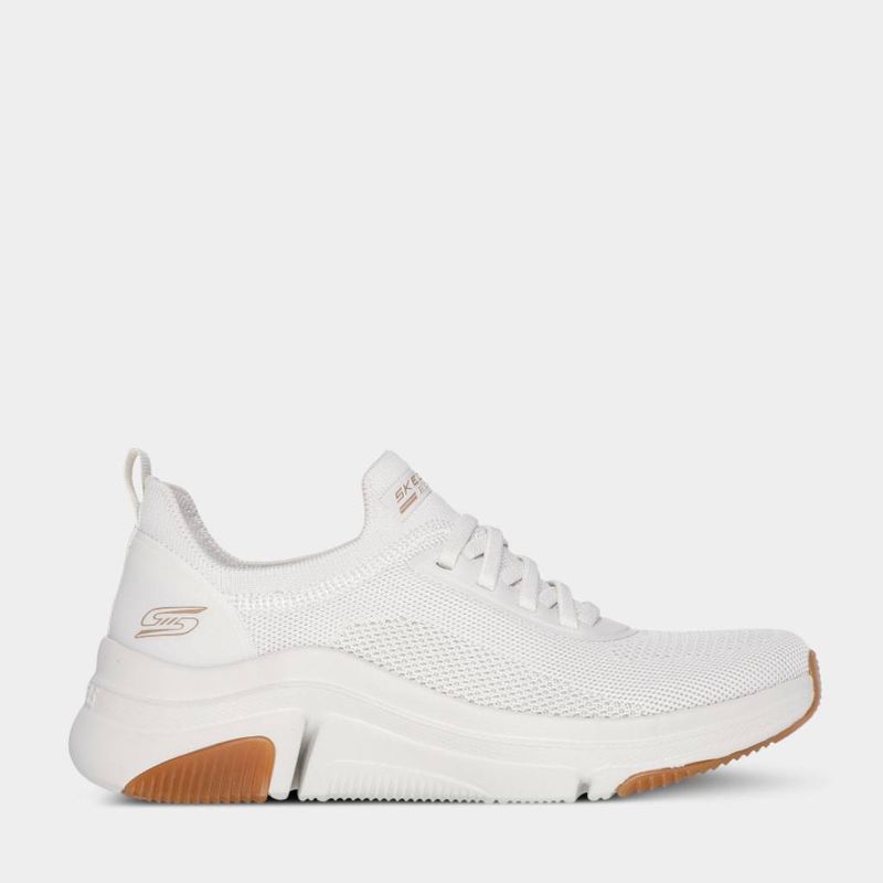 Zapatillas-Urbanas-Skechers-Mujeres-117580-Ofwt-Bobs-Sparrow-Flex-BLANCO-5.5