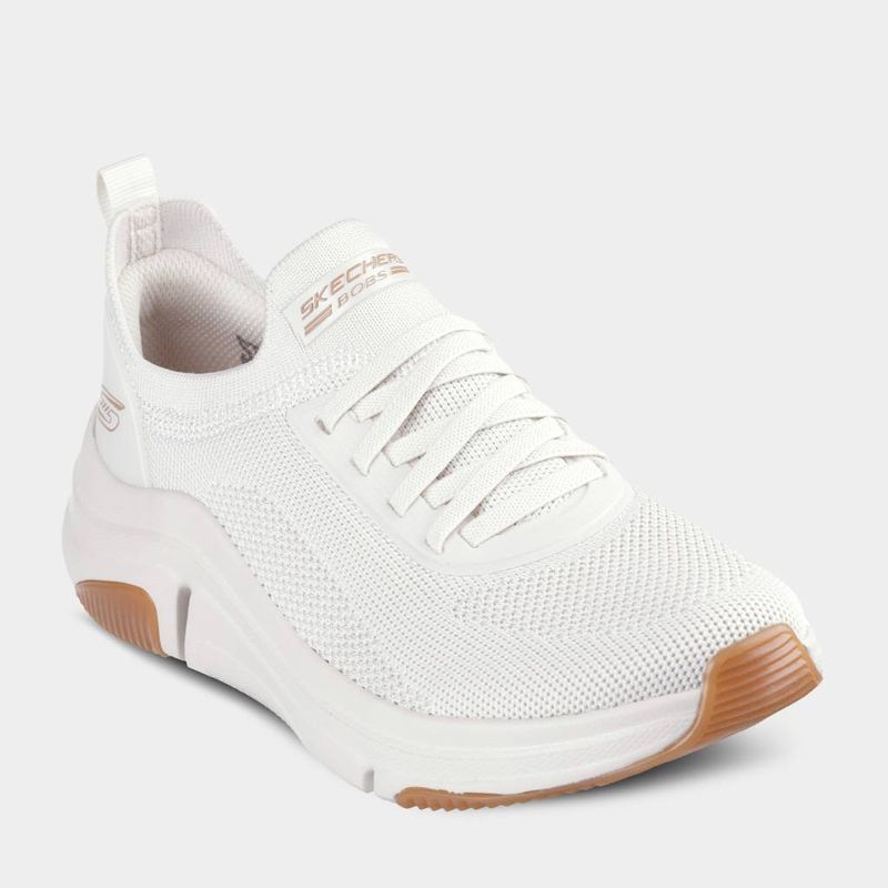 Zapatillas-Urbanas-Skechers-Mujeres-117580-Ofwt-Bobs-Sparrow-Flex-BLANCO-6