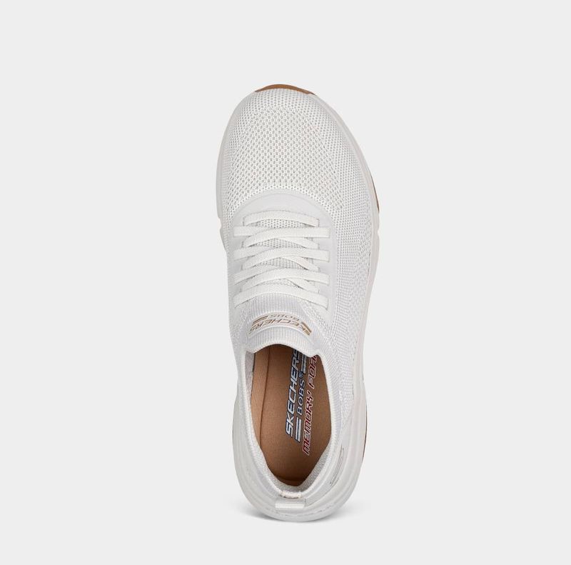 Zapatillas-Urbanas-Skechers-Mujeres-117580-Ofwt-Bobs-Sparrow-Flex-BLANCO-6