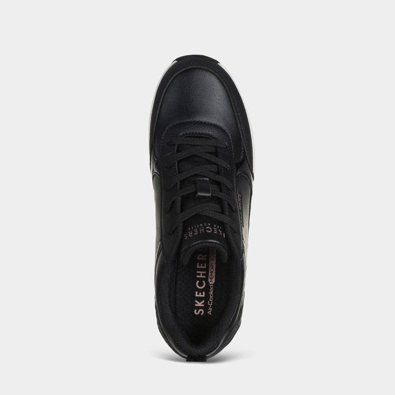 Zapatillas-Urbanas-Skechers-Mujeres-177345-Blk-Billion-2-NEGRO-6