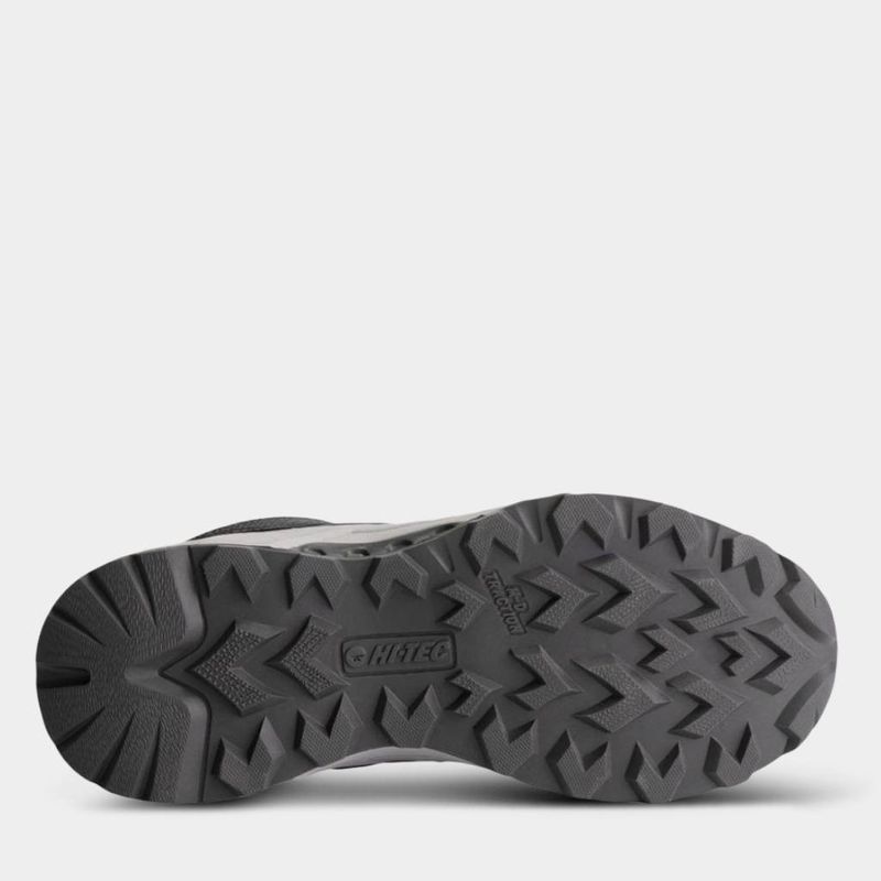 Zapatillas-Outdoor-Hi-Tec-Mujeres-H007975050001-Sierra-Lite-Womens-GRIS-5.5