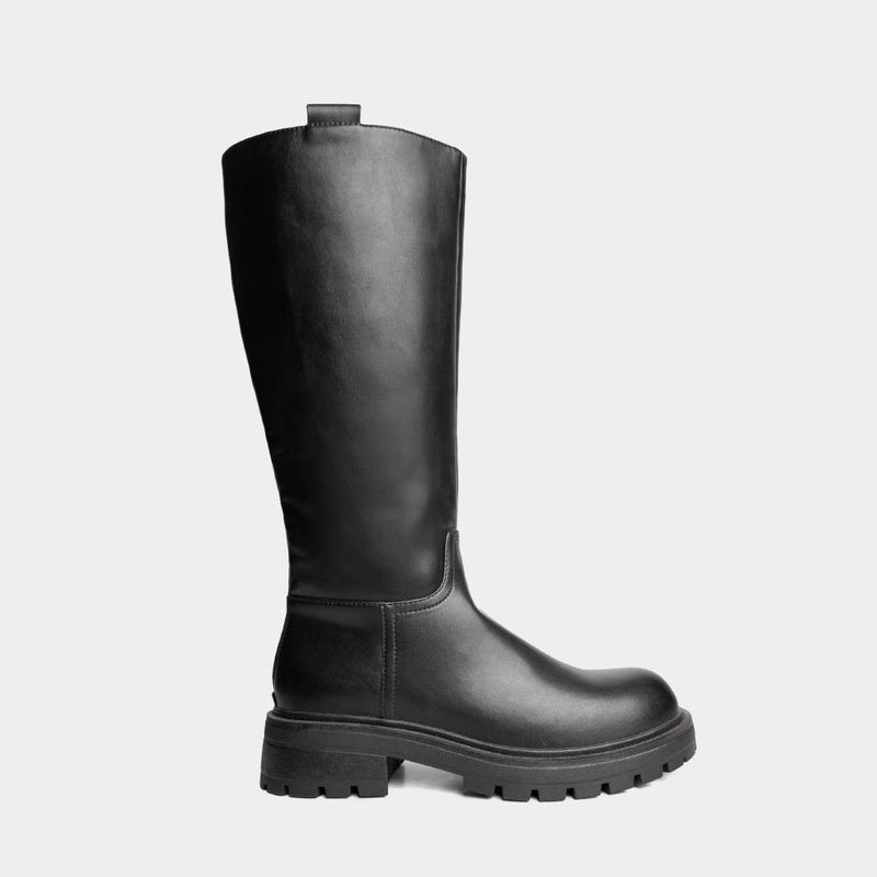 Botas-Casuales-Footloose-Mujeres-Ftl-Hs00068-NEGRO-35