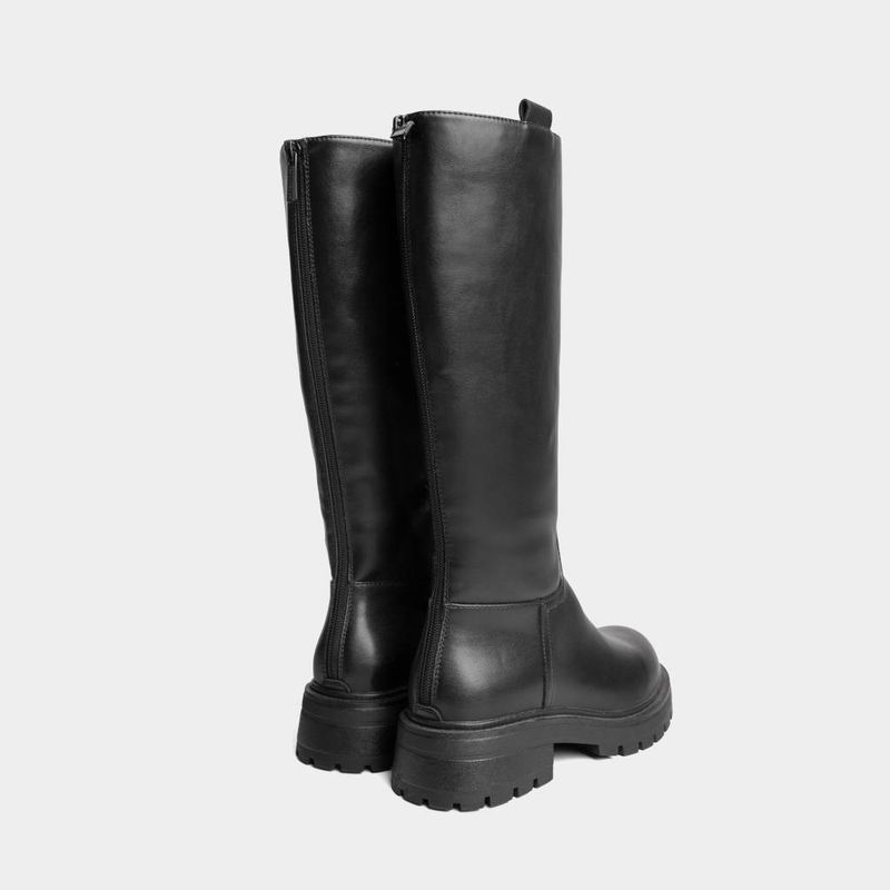 Botas-Casuales-Footloose-Mujeres-Ftl-Hs00068-NEGRO-36-3