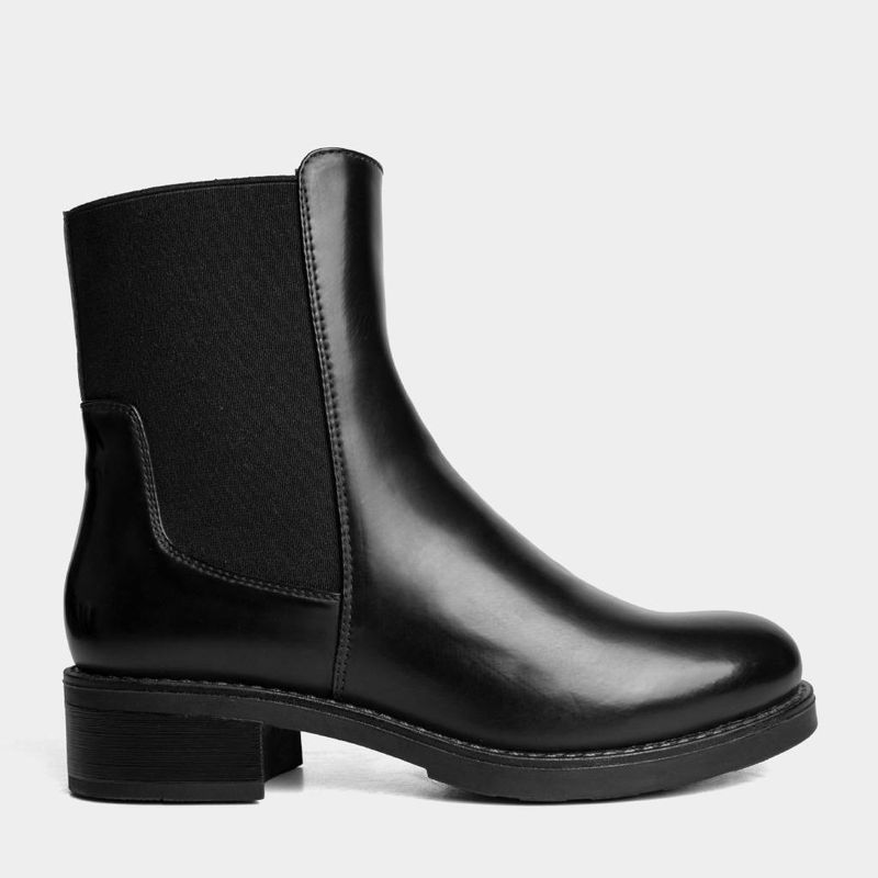 Botines-Casuales-Footloose-Mujeres-Ftl-Hs00076-NEGRO-35