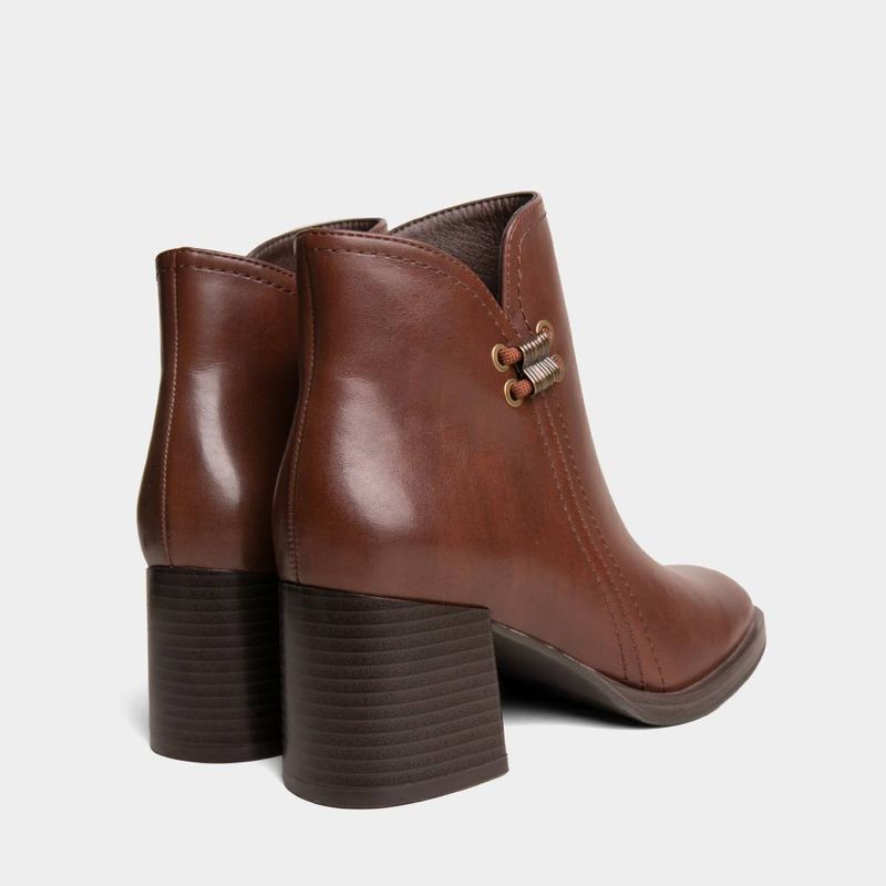 Botines-De-Vestir-Footloose-Mujeres-Ftl-Hs00072-AFRICANO-35