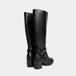 Botas-Casuales-Footloose-Mujeres-Ftl-Lm00016-NEGRO-35