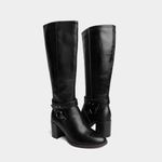 Botas-Casuales-Footloose-Mujeres-Ftl-Lm00016-NEGRO-35