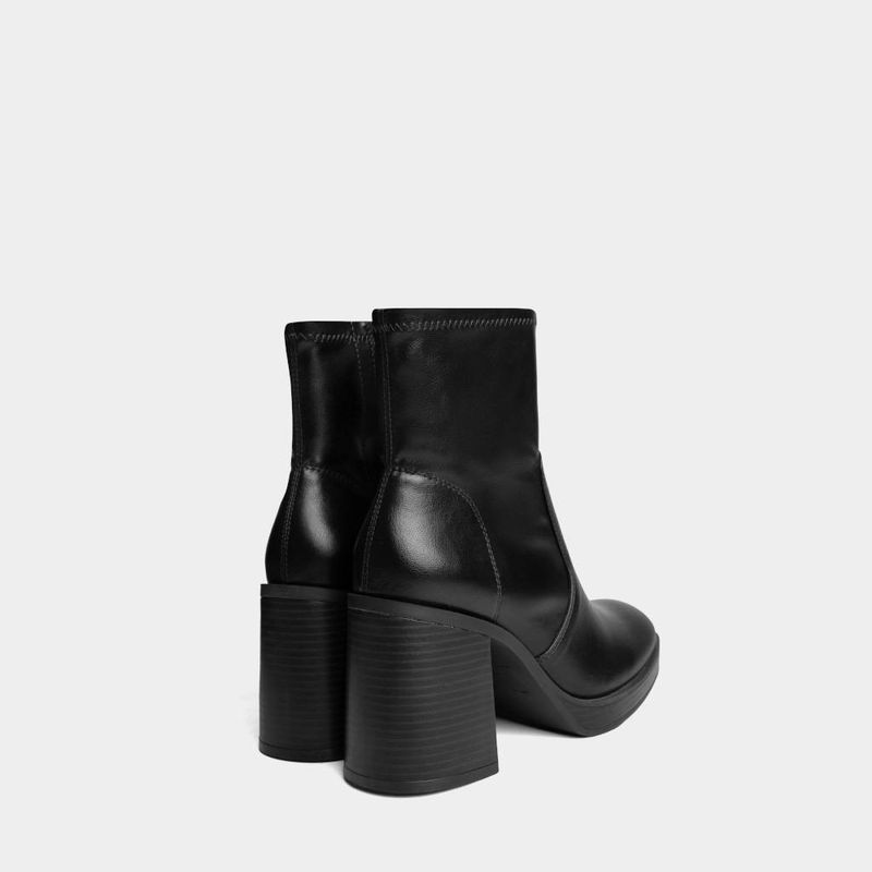 Botines-Casuales-Footloose-Mujeres-Ftl-Lm00018-NEGRO-35