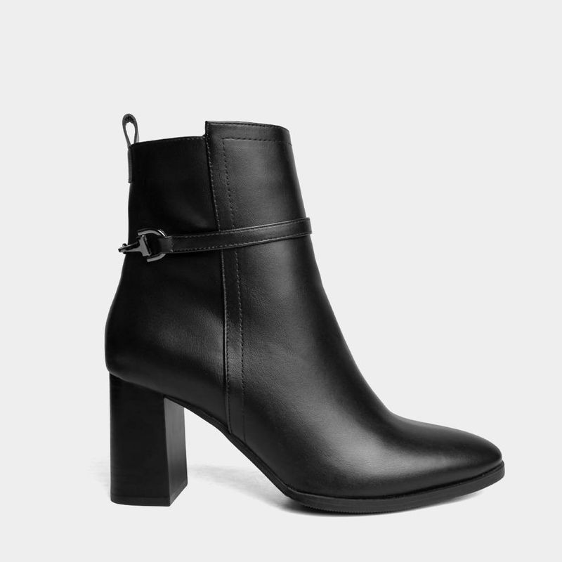 Botines-De-Vestir-Footloose-Mujeres-Ftl-Rn00036-NEGRO-35