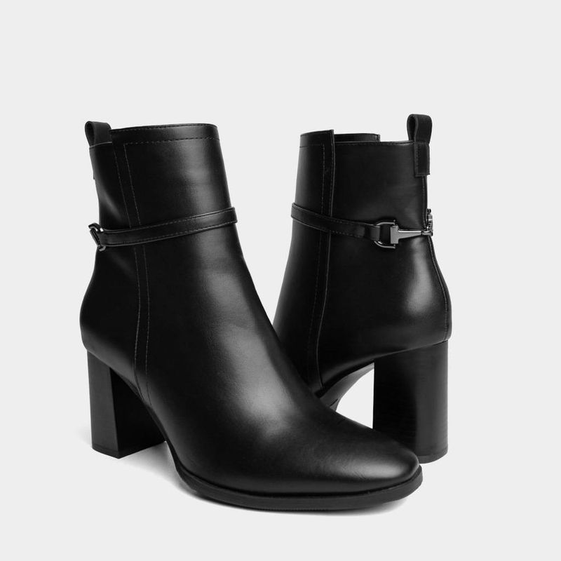 Botines-De-Vestir-Footloose-Mujeres-Ftl-Rn00036-NEGRO-35