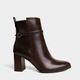 Botines-De-Vestir-Footloose-Mujeres-Ftl-Rn00036-MARRÓN-35-1