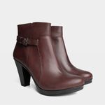 Botines-Casuales-Top-Model-Mujeres-Tmo-Bk0026-Cuero-COBRIZO-37