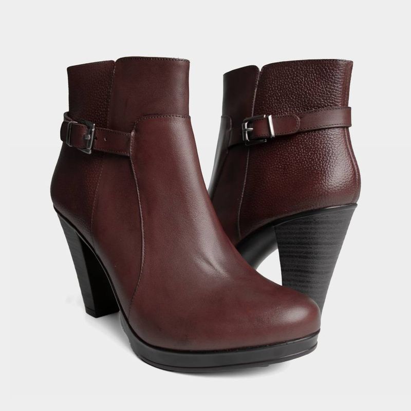 Botines-Casuales-Top-Model-Mujeres-Tmo-Bk0026-Cuero-COBRIZO-37