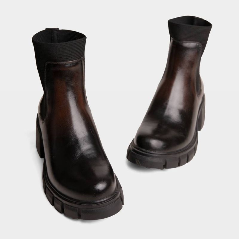 Botines-Casuales-Footloose-Mujeres-Ftl-Rn00042-MARRON-35