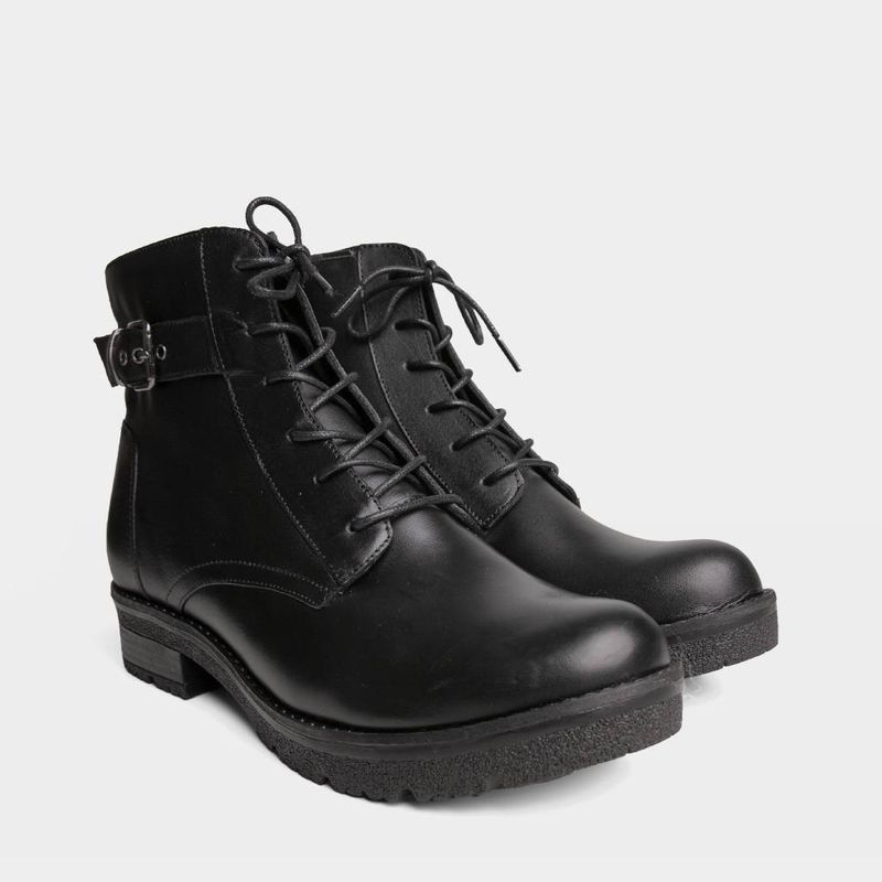 Botines-Casuales-Top-Model-Mujeres-Tmo-Bk0040-Cuero-NEGRO-35