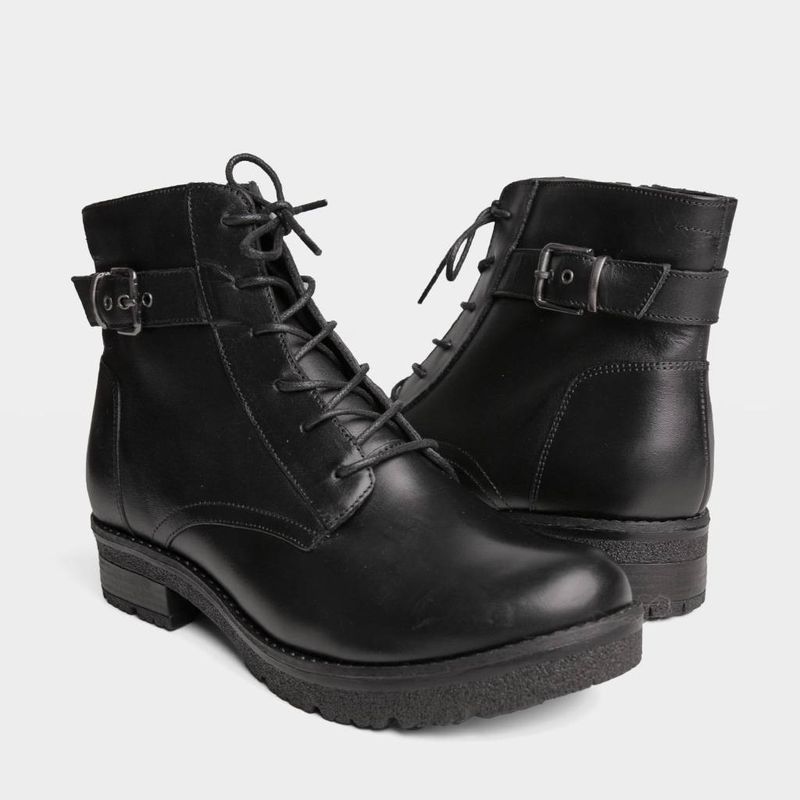 Botines-Casuales-Top-Model-Mujeres-Tmo-Bk0040-Cuero-NEGRO-35