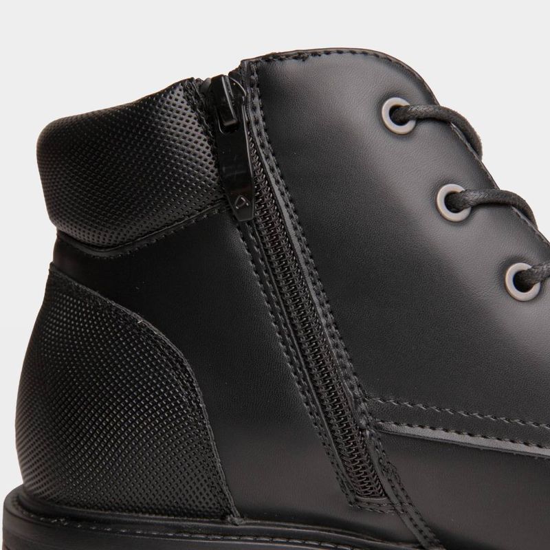 Botines-Casuales-Renzo-Renzini-Hombres-Rrz-Wo0012-NEGRO-40