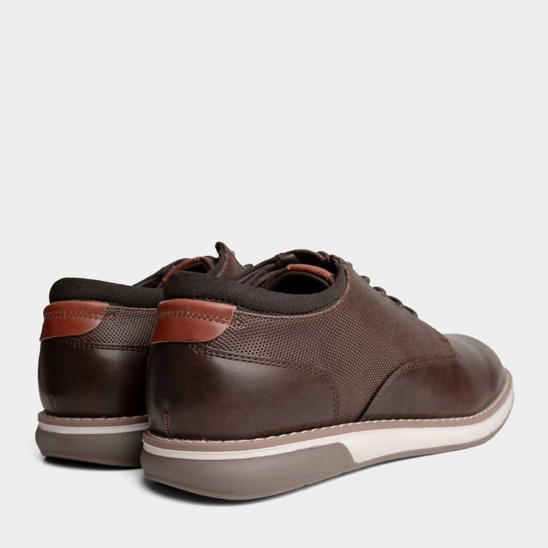 Zapatos-Casuales-Renzo-Renzini-Hombres-Rrz-Wo0001-MARRON-41