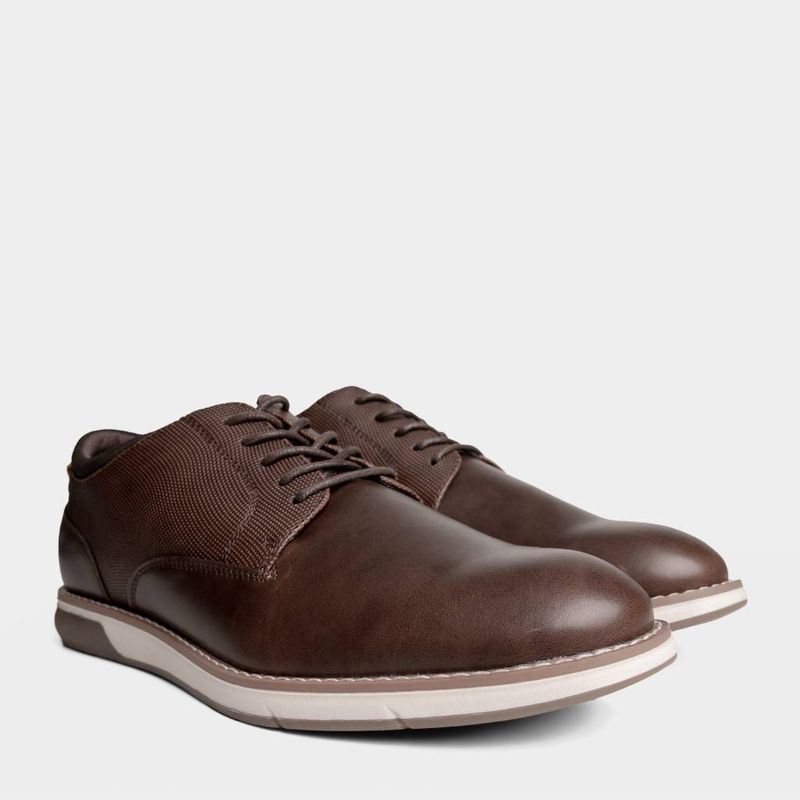 Zapatos-Casuales-Renzo-Renzini-Hombres-Rrz-Wo0001-MARRÓN-40-2