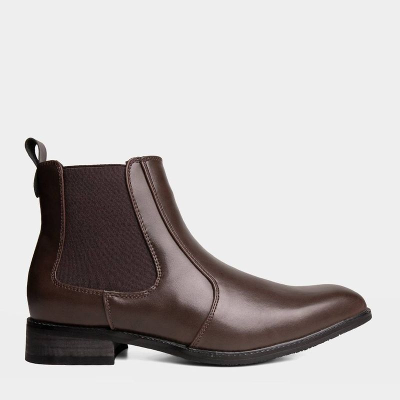 Botines-Casuales-Renzo-Renzini-Hombres-Rrz-Wo0013-MARRON-40