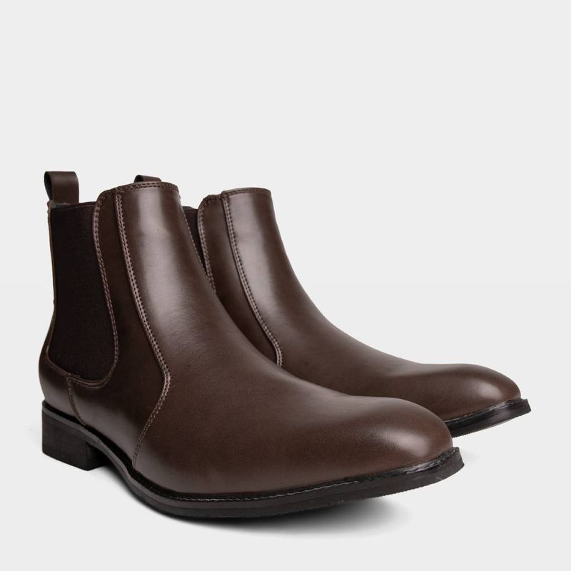 Botines-Casuales-Renzo-Renzini-Hombres-Rrz-Wo0013-MARRON-40