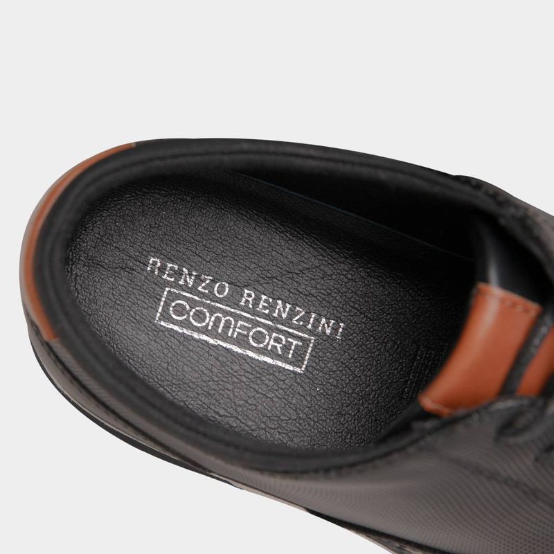 Zapatos-Casuales-Renzo-Renzini-Hombres-Rrz-Wo0001-NEGRO-40-4