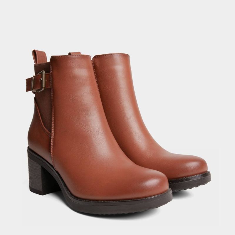 Botines-Casuales-Footloose-Mujeres-Ftl-Lm00022-CAMEL-35