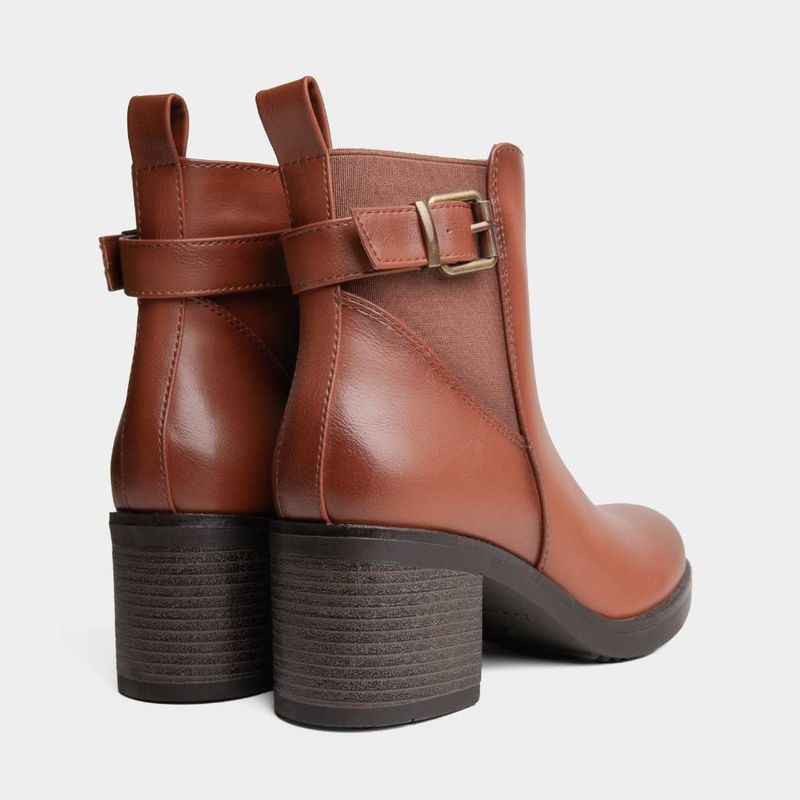 Botines-Casuales-Footloose-Mujeres-Ftl-Lm00022-CAMEL-35