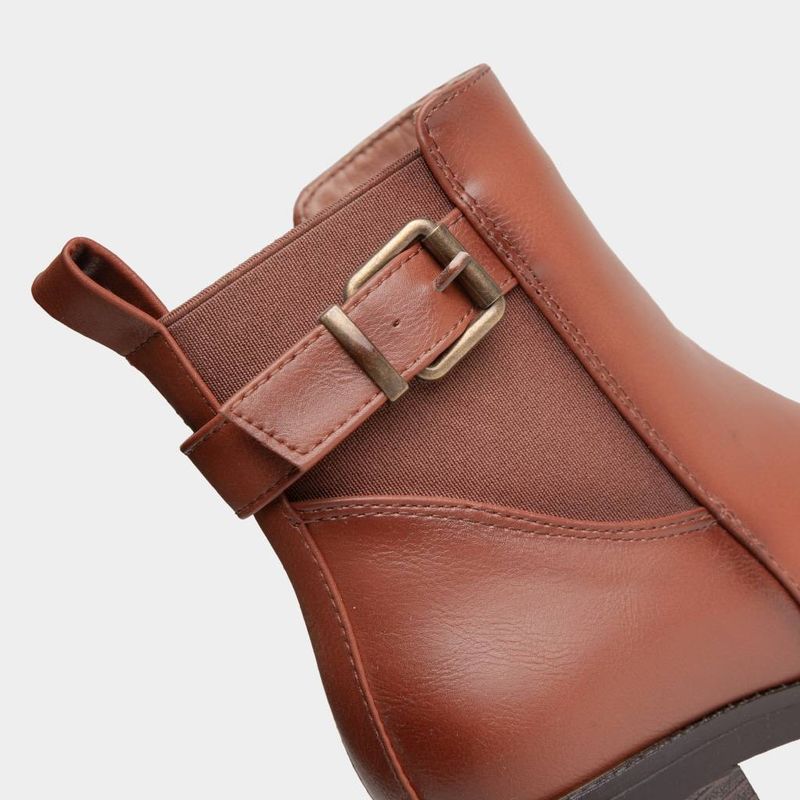 Botines-Casuales-Footloose-Mujeres-Ftl-Lm00022-CAMEL-35