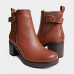 Botines-Casuales-Footloose-Mujeres-Ftl-Lm00022-CAMEL-35