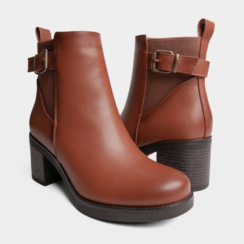 Botines-Casuales-Footloose-Mujeres-Ftl-Lm00022-CAMEL-35