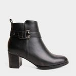 Botines-Casuales-Footloose-Mujeres-Ftl-Lm00023-NEGRO-35