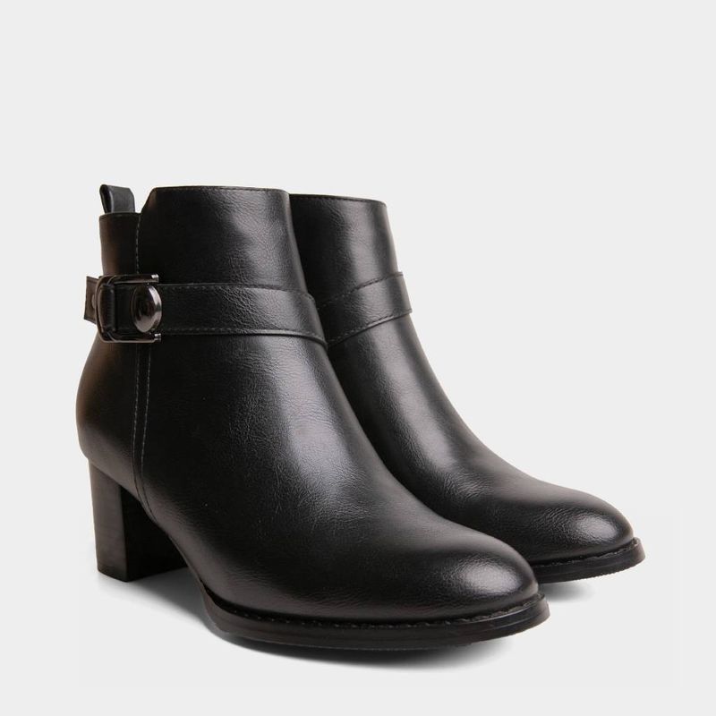 Botines-Casuales-Footloose-Mujeres-Ftl-Lm00023-NEGRO-35