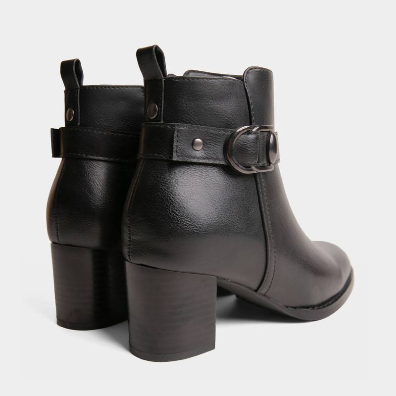 Botines-Casuales-Footloose-Mujeres-Ftl-Lm00023-NEGRO-35