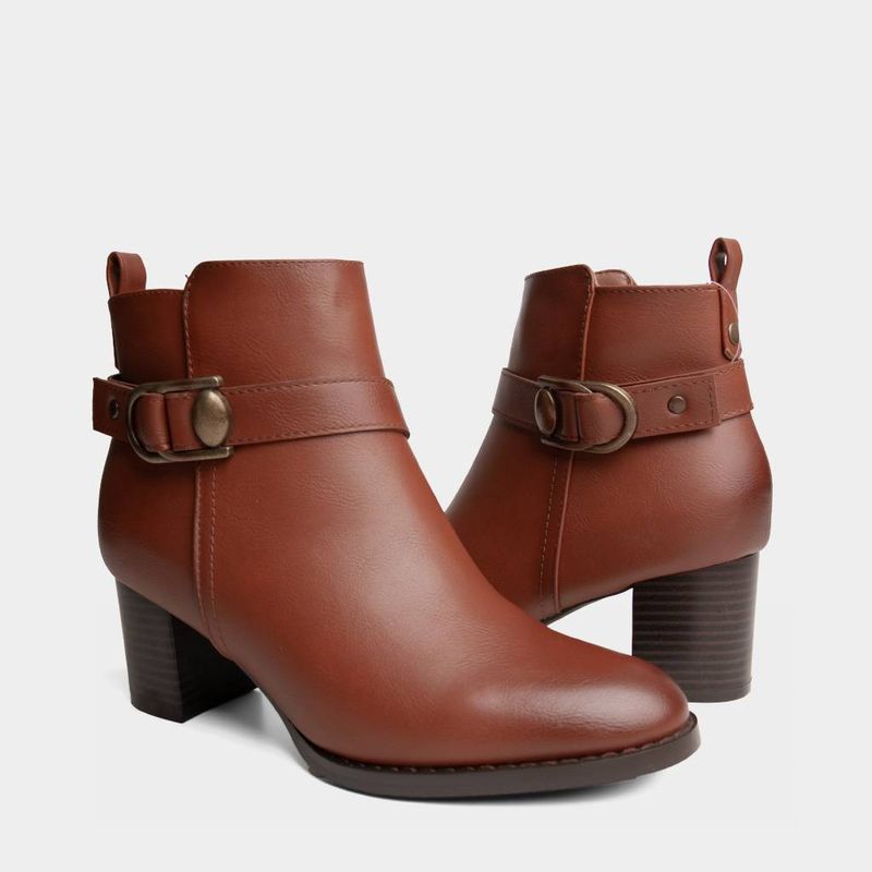 Botines-Casuales-Footloose-Mujeres-Ftl-Lm00023-CAMEL-35-5