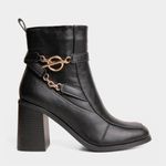 Botines-De-Vestir-Footloose-Mujeres-Ftl-Lm00082-NEGRO-35