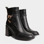 Botines-De-Vestir-Footloose-Mujeres-Ftl-Lm00082-NEGRO-35
