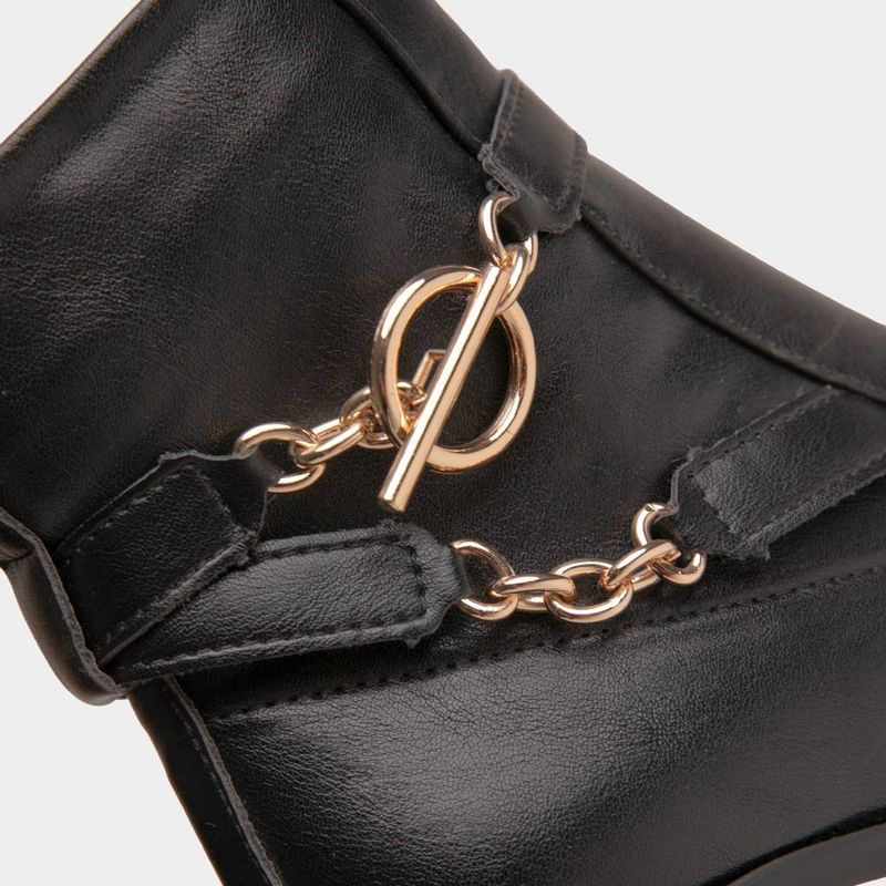 Botines-De-Vestir-Footloose-Mujeres-Ftl-Lm00082-NEGRO-35