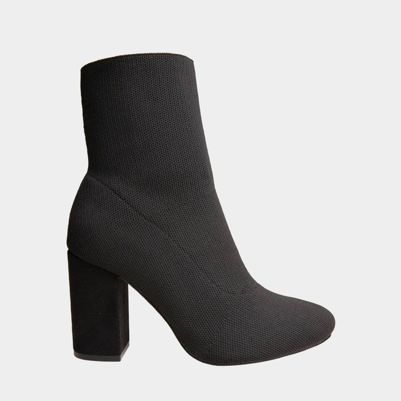 Botines-De-Vestir-Footloose-Mujeres-Ftl-Rn00083-NEGRO-35