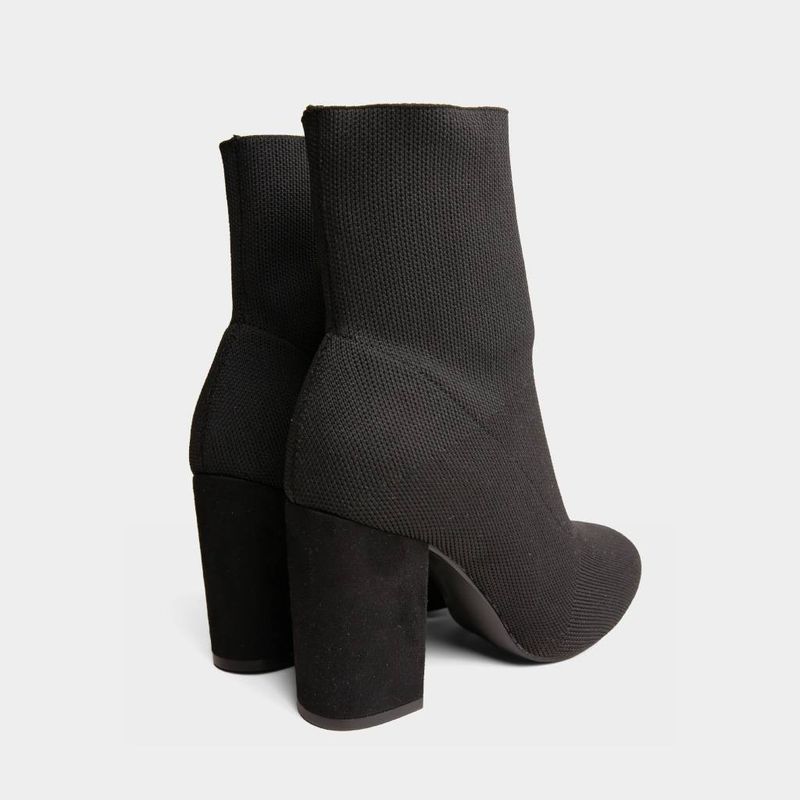 Botines-De-Vestir-Footloose-Mujeres-Ftl-Rn00083-NEGRO-35
