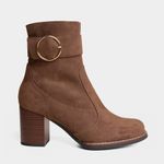 Botines-Casuales-Footloose-Mujeres-Ftl-Rn00037-MARRON-35