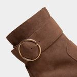 Botines-Casuales-Footloose-Mujeres-Ftl-Rn00037-MARRÓN-36-4