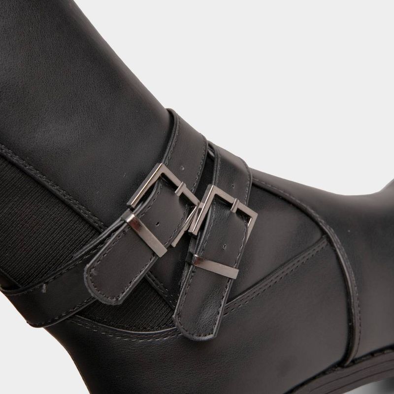 Botas-De-Vestir-Footloose-Mujeres-Ftl-Jn00032-NEGRO-35