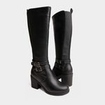 Botas-De-Vestir-Footloose-Mujeres-Ftl-Jn00032-NEGRO-35