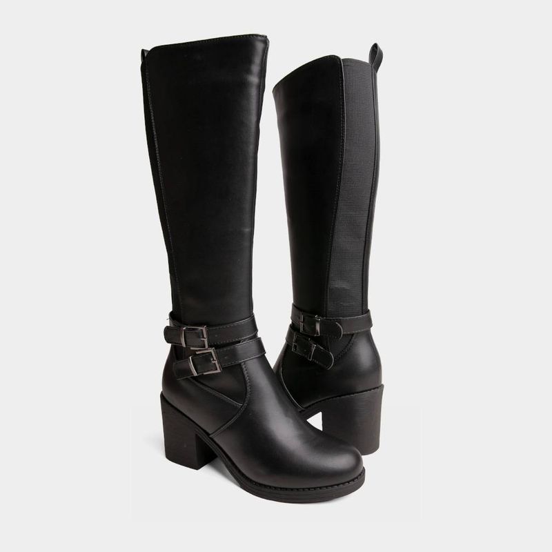Botas-De-Vestir-Footloose-Mujeres-Ftl-Jn00032-NEGRO-35